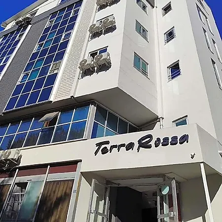 Terra Rossa 호텔 3*