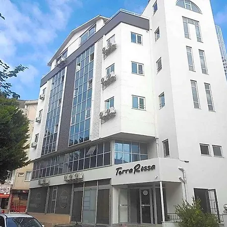 Terra Rossa 3* Antalya