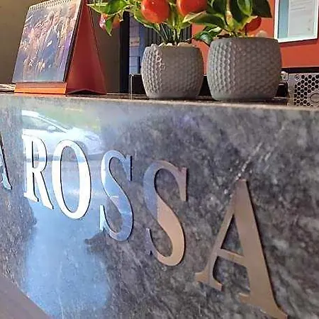 Terra Rossa Otel