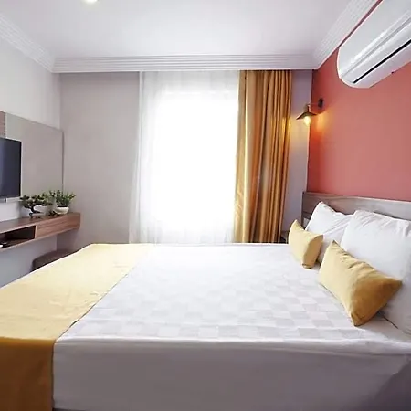 Terra Rossa 3*