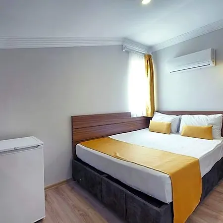 Terra Rossa Otel