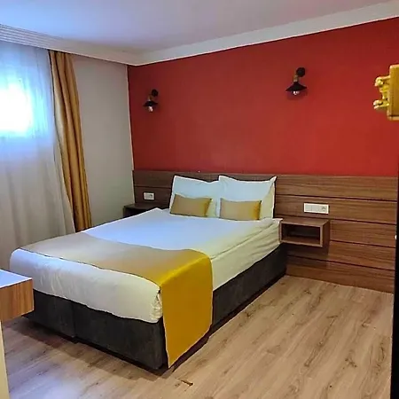 Terra Rossa 3* Antalya