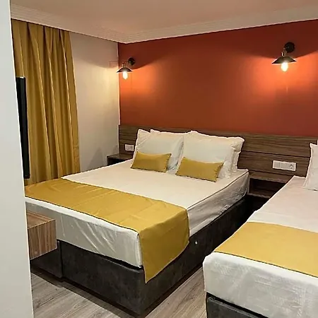 Terra Rossa Antalya
