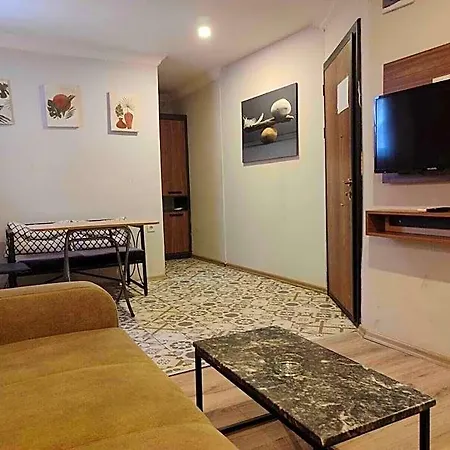 Terra Rossa 3* Antalya