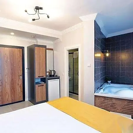 Terra Rossa Antalya