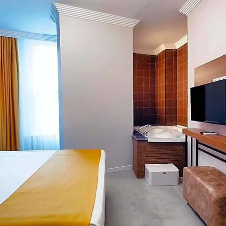 Terra Rossa Otel Antalya